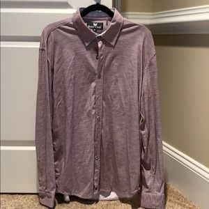 Butter Cloth button down